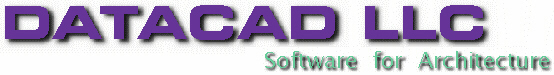 DataCad Logo